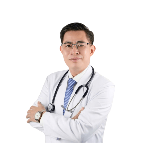 Chào mừng bạn đến với blog sức khỏe chủ động cùng BS.CKII. Đinh Văn&nbsp;Thành