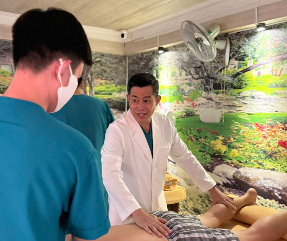  Phần 5 – Hồi Ký Tuổi 47: Khi Tôi Chọn Buông Dao Mổ, Buông Bệnh Viện, Buông phòng khám … Và Quay Về Chữa Lành Chính&nbsp;Mình